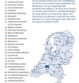 Staatsbosbeheer Wandelkaart 27. De Biesbosch, picture 225827648
