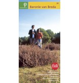 Staatsbosbeheer Wandelkaart 30 Baronie van Breda, picture 251337047