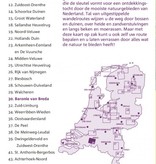 Staatsbosbeheer Wandelkaart 30 Baronie van Breda, picture 251337206