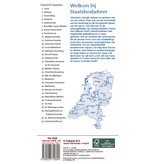 Staatsbosbeheer Wandelkaart 01. Texel, picture 270255058