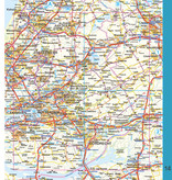 Falk Routiq autokaart Nederland Tab Map, picture 283737723