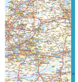Falk Routiq autokaart Nederland Tab Map, picture 283737723
