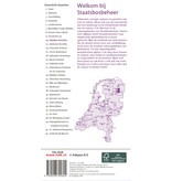 Staatsbosbeheer Wandelkaart 10. Midden-Drenthe, picture 284449818