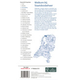 Staatsbosbeheer Wandel- en fietskaart 3 Terschelling, picture 286168659