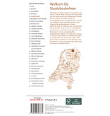Staatsbosbeheer Wandelkaart 05 Lauwersmeer, picture 329265594