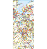 Falk Autokaart Nederland Classic, picture 343277688