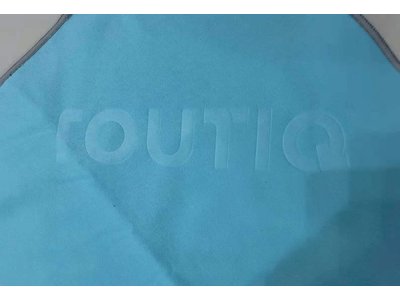 Routiq Hiking & Biking Towel, picture 370049084