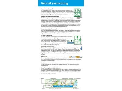 VVV Fietskaart 06. Flevoland, picture 374905810