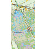 Staatsbosbeheer Wandelkaart 37 De Peel inclusief Nationaal park de Groote Peel, picture 374917967