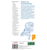 Staatsbosbeheer Wandelkaart 22 Hollands Duin, picture 383106822