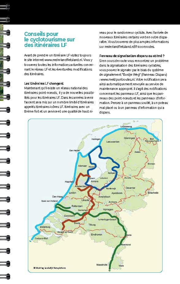 Routiq Routiq Fietsatlas Nederland, picture 396334497