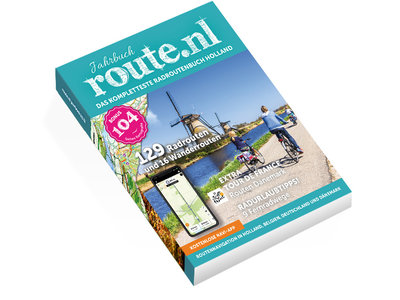 route.nl Jahrbuch (Duitse uitgave), picture 402598032