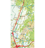 VVV Fietskaart 12. Utrechtse Heuvelrug, picture 403135981