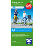 Falk Fietskaart 03. Friese Meren, picture 404462111