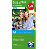 VVV Fietskaart 19. Noord-Limburg, picture 414549281