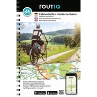 Routiq Fietsatlas Nedersaksen