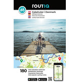 Routiq Fietsrouteboek Denemarken, picture 430661909