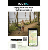 Routiq Fietsrouteboek Denemarken, picture 430661922