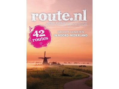 route.nl Groots Genieten in Noord-Nederland, picture 432046955