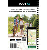 Routiq Routiq Fietsatlas België - Atlas des véloroutes des Belgique, picture 443235663