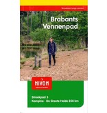 Nivon Nivon Wandelgids Streekpad 5 Brabants Vennenpad, picture 454696216