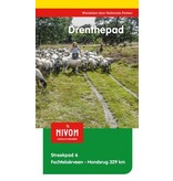 Nivon Nivon Wandelgids Streekpad 6 Drenthepad, picture 454697113