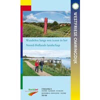 Nivon Streekpad Westfriese Omringdijk