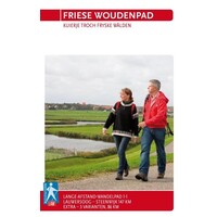Wandelnet Friese Woudenpad