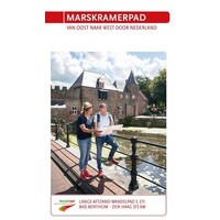 Wandelnet Marskramerpad