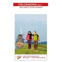 Wandelnet Pelgrimspad deel 1