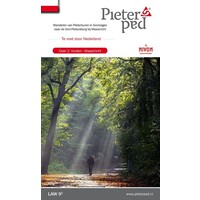 Nivon Pieterpad deel 2