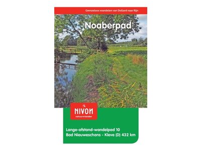 Nivon Nivon LAW gids 10 Noaberpad, picture 454764742