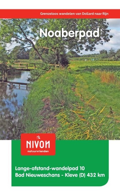 Nivon Nivon LAW gids 10 Noaberpad, picture 454764742