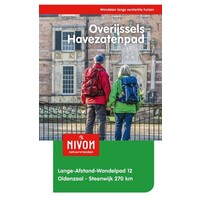 Nivon Overijssels Havezatenpad