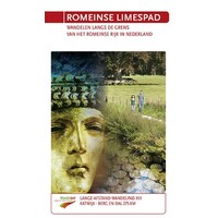 Wandelnet Romeinse Limespad (XVI)