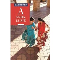 Baedeker Baedeker Andalusie