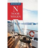 Baedeker Baedeker Noorwegen, picture 454783793