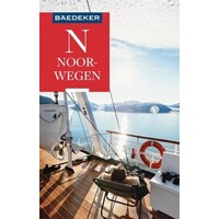 Baedeker Baedeker Noorwegen