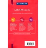 Baedeker Baedeker Noorwegen, picture 454783862