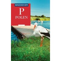 Baedeker Baedeker Polen