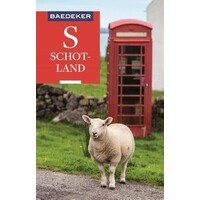 Baedeker Baedeker Schotland