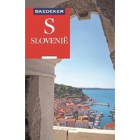 Baedeker Baedeker Slovenie