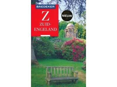 Baedeker Baedeker Zuid-Engeland, picture 455176584