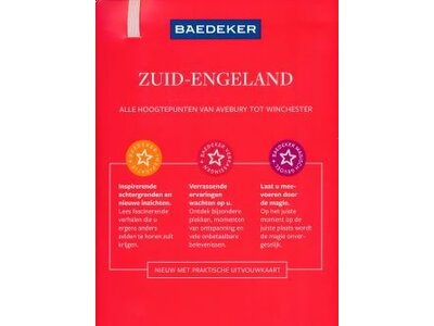 Baedeker Baedeker Zuid-Engeland, picture 455176585