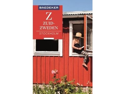 Baedeker Baedeker Zuid-Zweden, picture 455176849