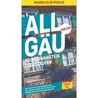 Marco Polo Marco Polo NL - Allgaü