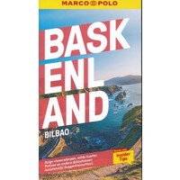 Marco Polo Marco Polo NL - Baskenland & Bilbao