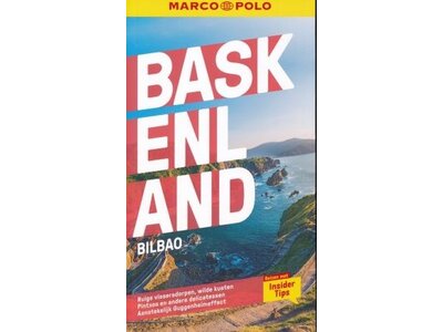 Marco Polo Marco Polo NL - Baskenland & Bilbao, picture 455178648