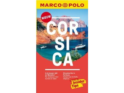 Marco Polo Marco Polo NL - Corsica, picture 455181154