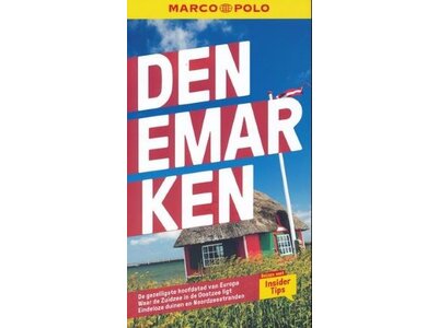 Marco Polo Marco Polo NL - Denemarken, picture 455198069